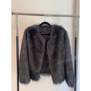 Unreal Fur Coat